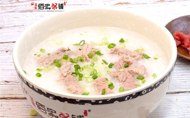 佰家美食，一碗暖暖的瓦罐湯，讓人幸福！