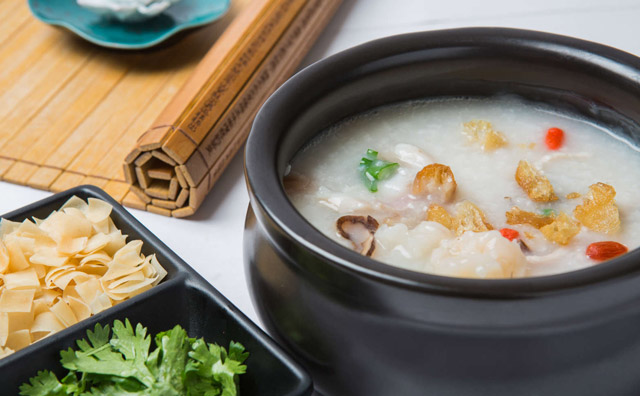 一個外賣粥鋪需要多少人，人員可以這樣安排