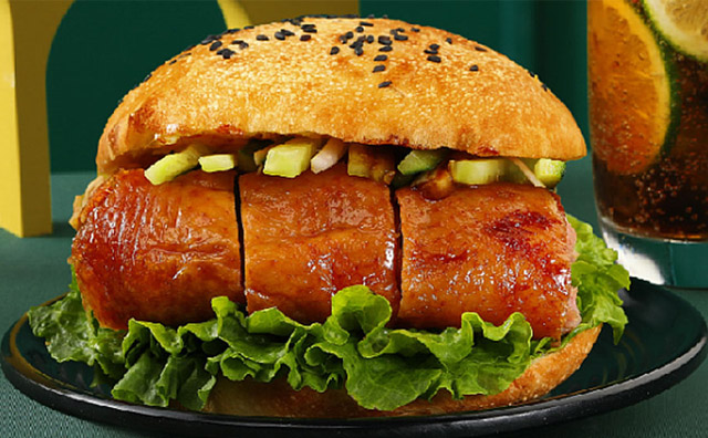 漢堡店加盟，無經(jīng)驗(yàn)的餐飲小白要怎么做