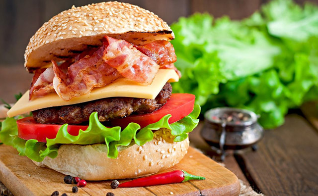 想開漢堡店不知道怎么弄，詳細步驟教你怎么做