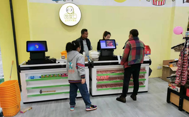 疫情反復的情況下，怡佳仁零食店加盟品牌如何破局？如何經(jīng)營？