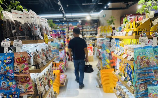 零食店加盟有什么秘訣？備受市場青睞的怡佳仁品牌告訴你