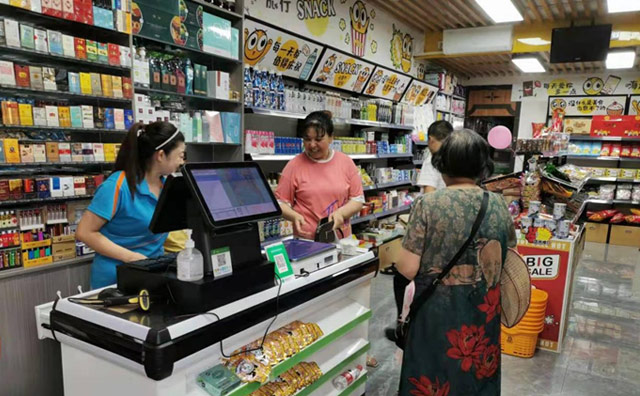 提高消費頻率，怡佳仁零食店加盟品牌的新模式更靠譜