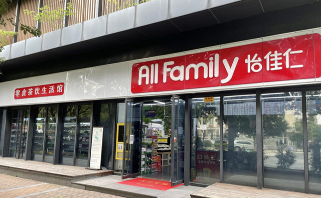 在零食店加盟賽道風生水起，怡佳仁品牌得到行業(yè)普遍認可