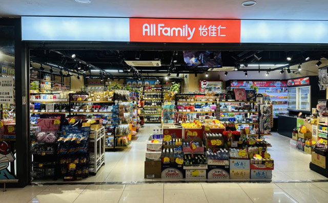 在休閑食品領(lǐng)域勇立潮頭，怡佳仁零食店品牌堅(jiān)守好品質(zhì)