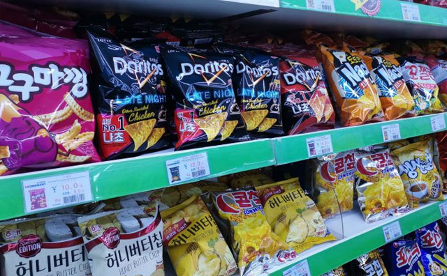 新手開零食店要掌握的開店技巧，幫你把店開好不成問題