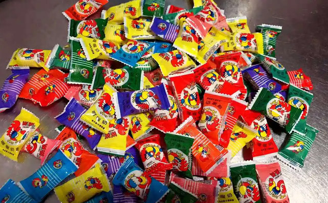 怡佳仁零食店，一家人都愛怡佳仁