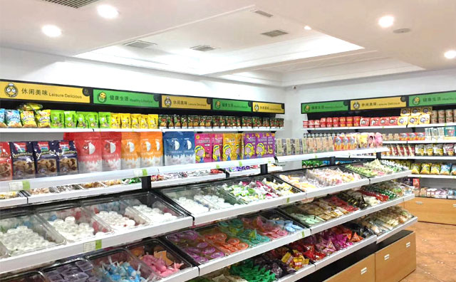 開(kāi)怡佳仁零食店，一定要看懂這兩個(gè)地方的選址