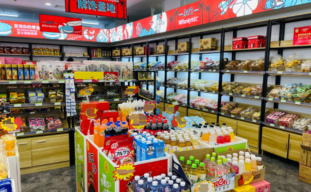 零食店生意慘淡要怎么辦才好，幾點(diǎn)建議希望可以幫到大家