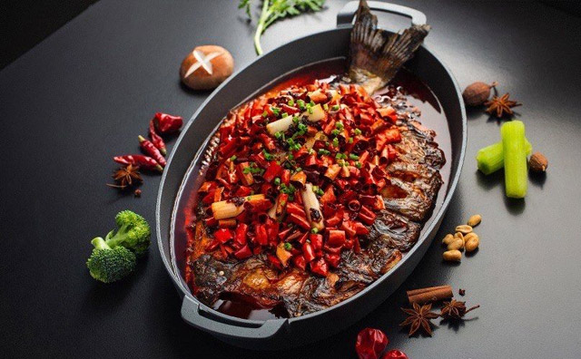 如何投資一家成功的烤魚店，開店經(jīng)驗(yàn)分析