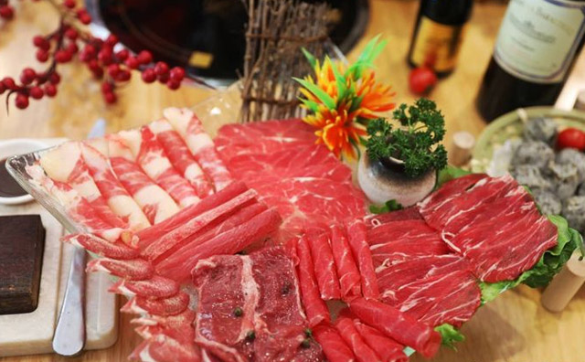 庖丁家牛肆火鍋，做生態(tài)牛肉火鍋好專業(yè)