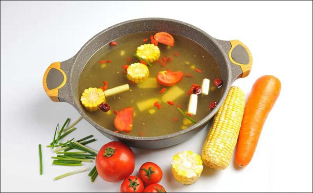 在鄉(xiāng)鎮(zhèn)開火鍋店有發(fā)展嗎，會不會虧本