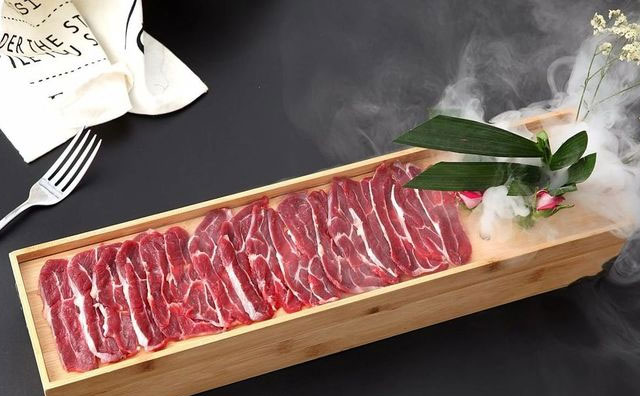 庖丁家鮮牛肉火鍋為什么受關注