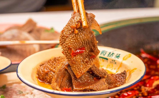 有拈頭市井火鍋好吃嗎，來個明白人解答下