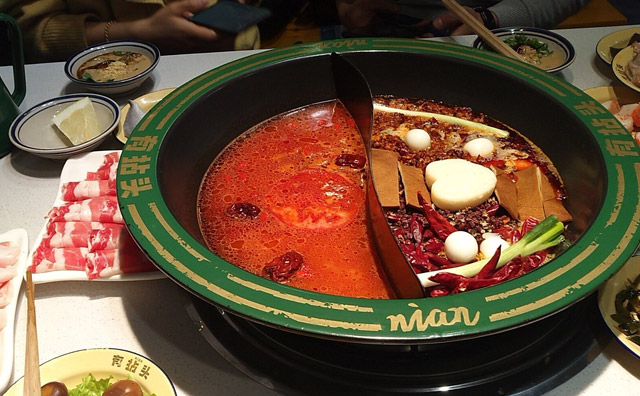 有拈頭火鍋生意好嗎，很多人這樣反應