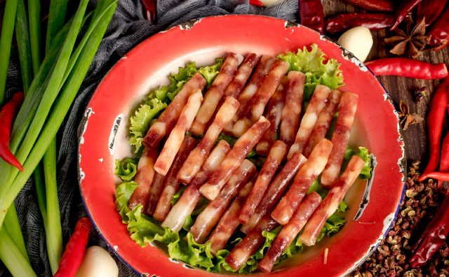 想開個火鍋店去哪學(xué)