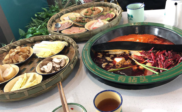 開市井火鍋加盟店店風(fēng)險大嗎，這兩點降低風(fēng)險很關(guān)鍵