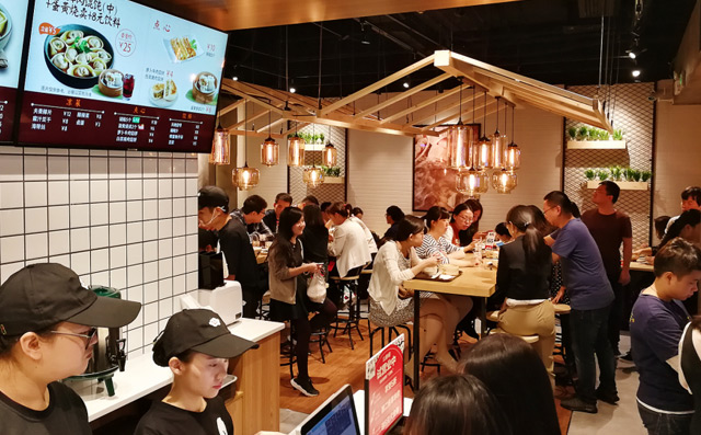 吉祥餛飩加盟電話號碼多少？