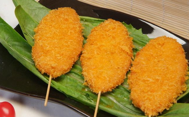 炸雞店的引流方法，幫你做出好生意