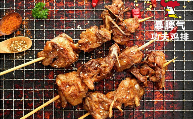 如何開好炸雞店，三個(gè)小妙招讓炸雞店更受歡迎