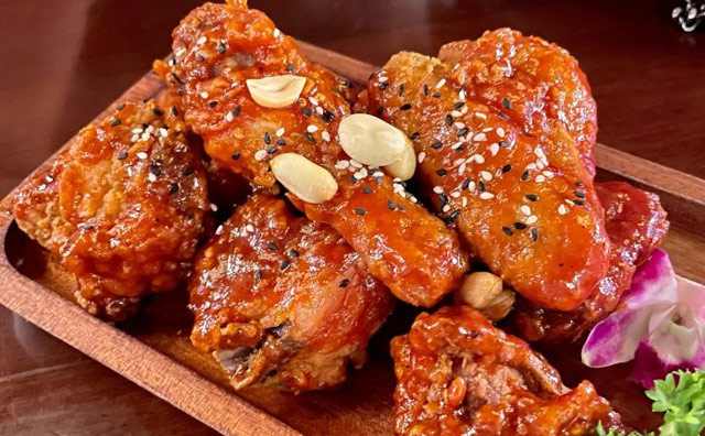 哪些情況會(huì)影響到炸雞店的生意，突發(fā)情況怎么處理