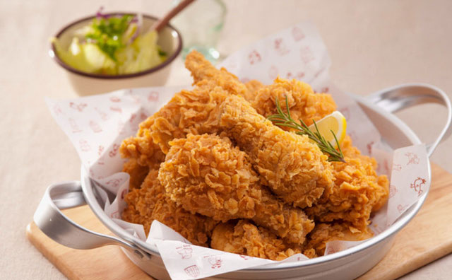 新手創(chuàng)業(yè)，如何玩轉(zhuǎn)炸雞店？