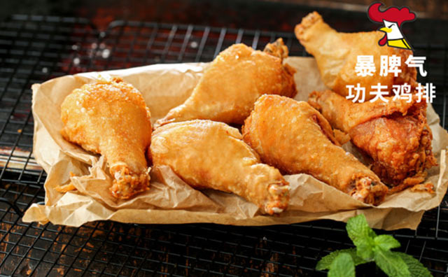 冬天功夫雞排生意好做嗎，投資開店看這里