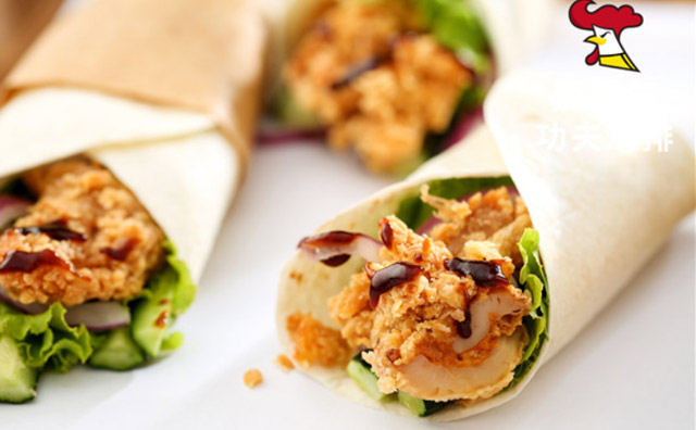 吸引人的炸雞店活動方案，好生意從這里做起