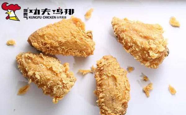 炸雞店生意越來越差了，原來都是它們?nèi)堑牡? title=