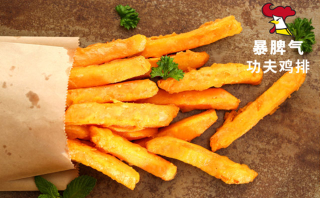 為什么沒有人開雞排店，綜合分析告訴你結(jié)果