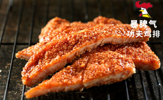 新手開炸串店該怎么做，下面幾步教你做