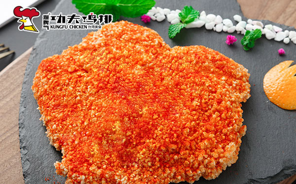 新手想開(kāi)雞排店，這幾點(diǎn)必須要了解