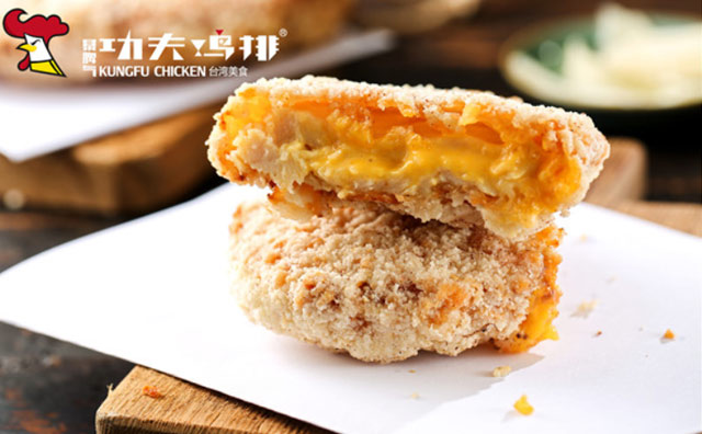 功夫雞排一個(gè)店弄下來多少錢？主要花在哪部分