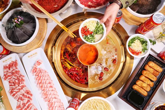 豪渝火鍋，火鍋店如何應(yīng)對(duì)食材漲價(jià)難題