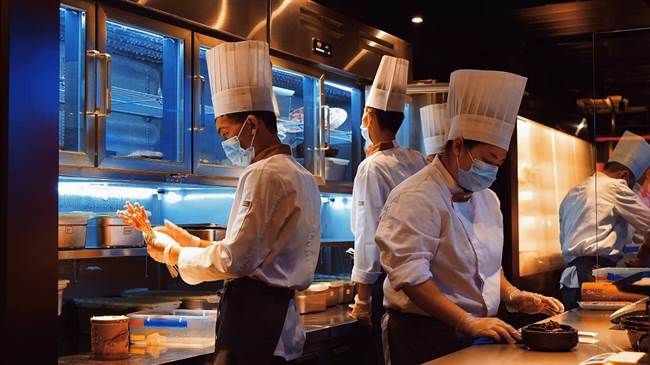 餐飲創(chuàng)業(yè)為什么要選擇品牌加盟？