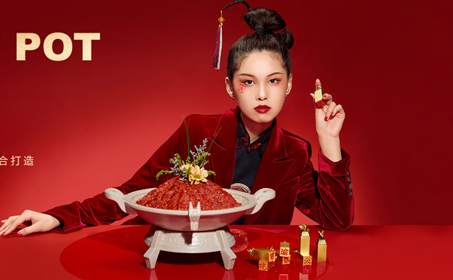 豪渝火鍋，源自重慶，風靡全國