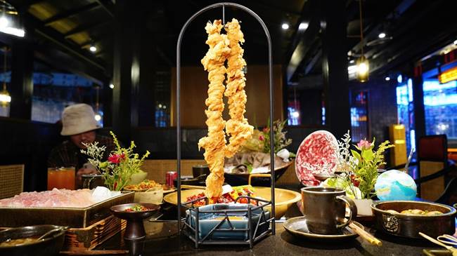 豪渝火鍋，開火鍋店如何提高成功率