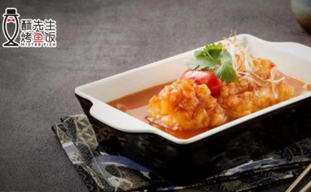 如何低成本開一家烤魚飯，開店經(jīng)驗(yàn)分享