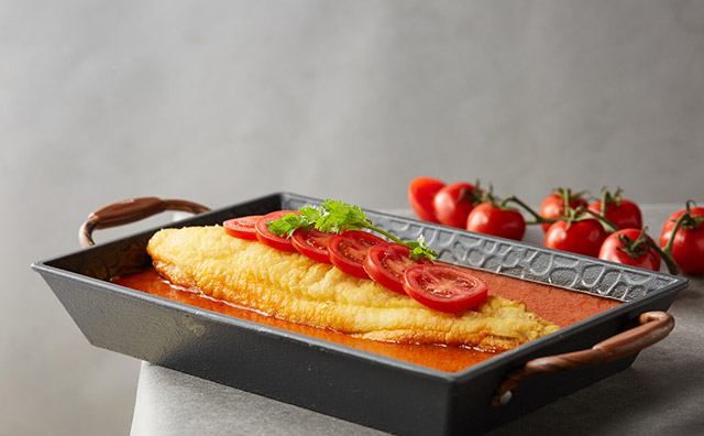 烤魚(yú)店開(kāi)店攻略，重點(diǎn)就是這些