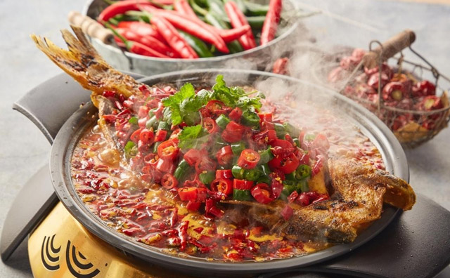 新開烤魚店需要怎么經(jīng)營，四個方面幫你概括