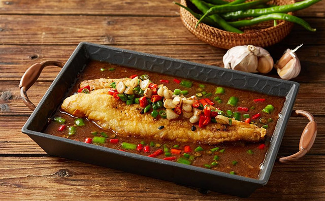 經(jīng)營烤魚店的成功經(jīng)驗，好生意就是這樣來的