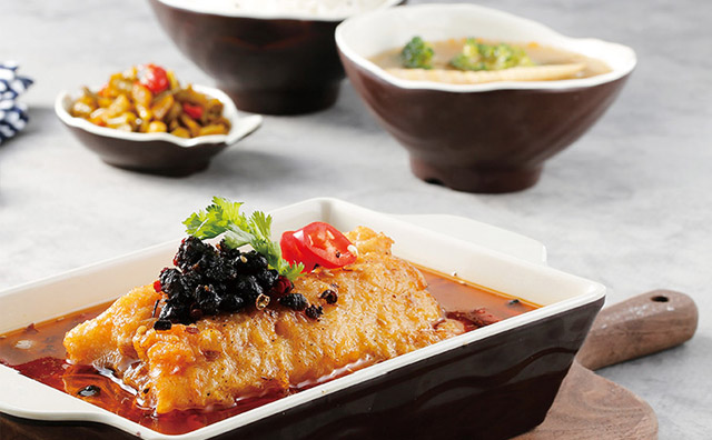 小份烤魚加盟多少錢，前景怎么樣