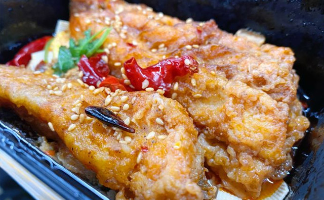 烤魚店適合開在什么地方，這四點(diǎn)選址技巧一定要知道