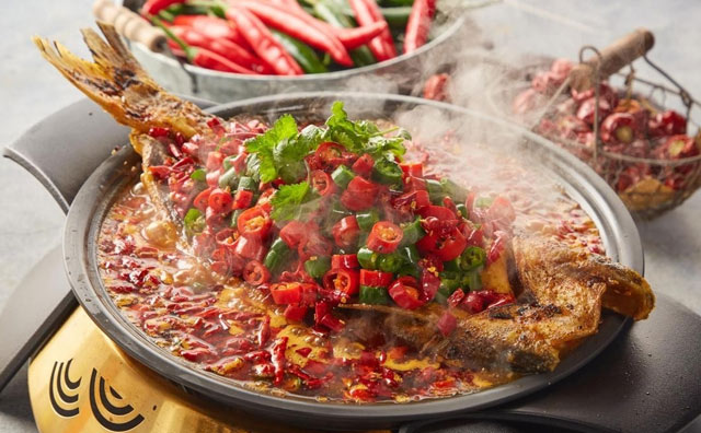 在鄉(xiāng)鎮(zhèn)開(kāi)烤魚(yú)店生意好嗎，看了這些你就會(huì)了解