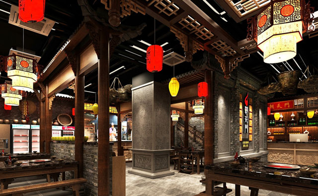 孝義開火鍋加盟店，如何得到90后青睞