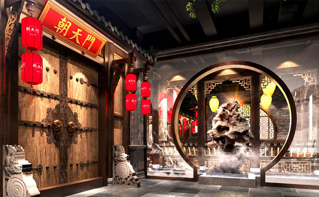 朝天門火鍋怎么樣，加盟費(fèi)用明細(xì)