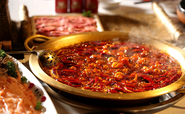 涪陵開火鍋店，如何選擇火鍋底料？