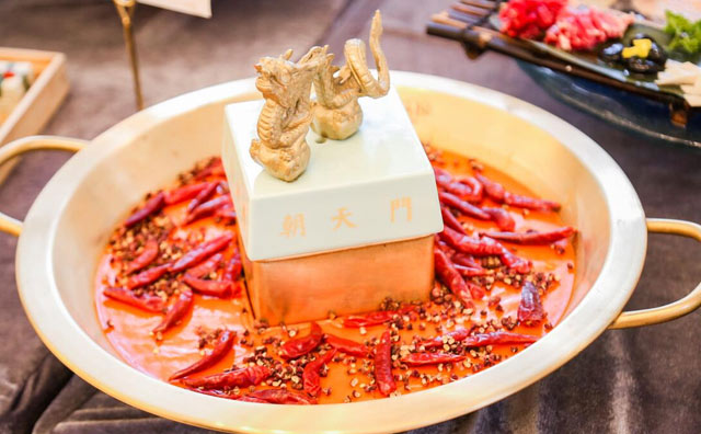 火鍋店遇客訴到底怎么辦？