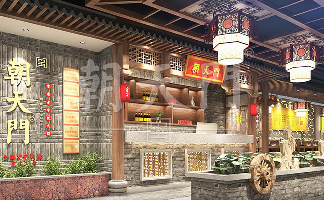 重慶火鍋有三萬(wàn)多家，為何偏偏要來(lái)吃朝天門火鍋？