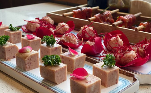 重慶十大火鍋品牌的加盟優(yōu)勢是什么？